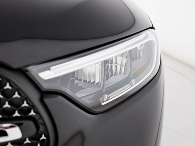 Mercedes GLC Coupè - foto 8