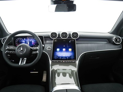 Mercedes GLC Coupè - foto 9