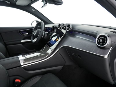 Mercedes GLC Coupè - foto 10
