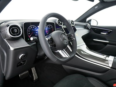 Mercedes GLC Coupè - foto 11