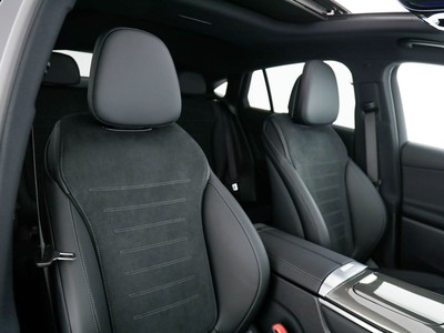 Mercedes GLC Coupè - foto 12