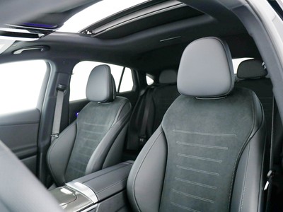 Mercedes GLC Coupè - foto 13