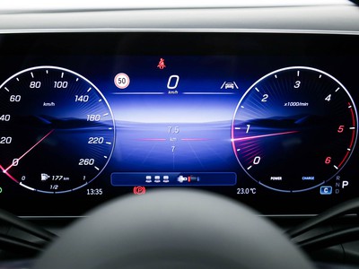 Mercedes GLC Coupè - foto 15