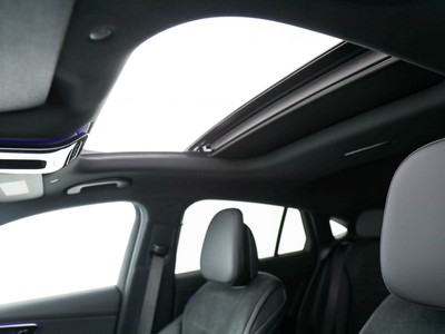Mercedes GLC Coupè - foto 20