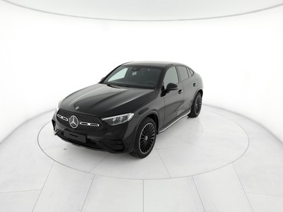 Mercedes GLC Coupè 220 d 4MATIC Coupe