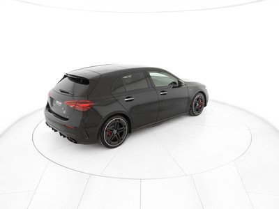 AMG Classe A - foto 4