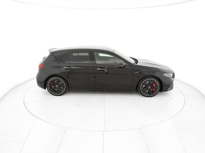 AMG Classe A - foto 5