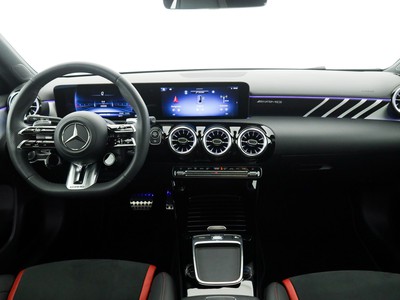 AMG Classe A - foto 8