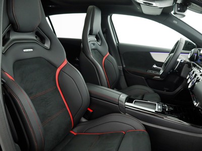 AMG Classe A - foto 9