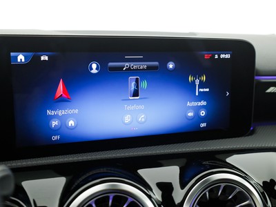 AMG Classe A - foto 12
