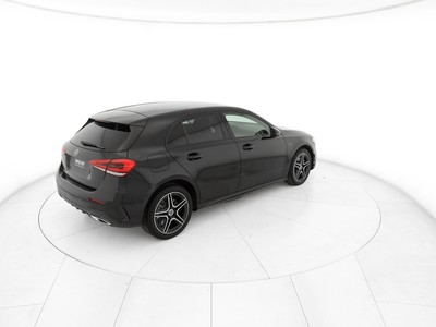 Mercedes Classe A - foto 4