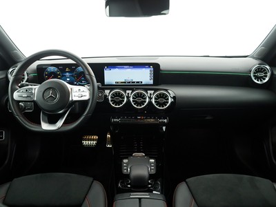 Mercedes Classe A - foto 9