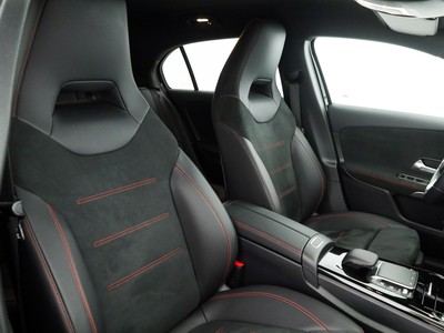 Mercedes Classe A - foto 10