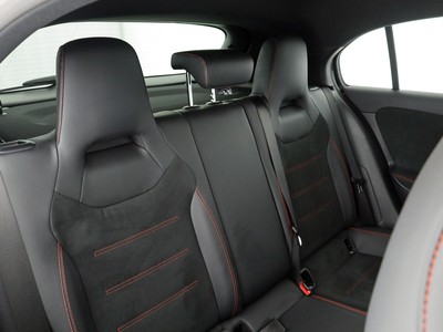 Mercedes Classe A - foto 11