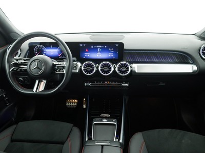 Mercedes GLB - foto 9