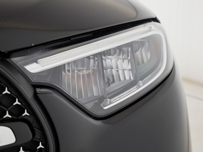 Mercedes GLC Coupè - foto 8