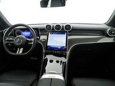 Mercedes GLC Coupè - foto 9
