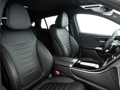 Mercedes GLC Coupè - foto 10