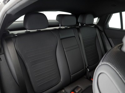 Mercedes GLC Coupè - foto 11