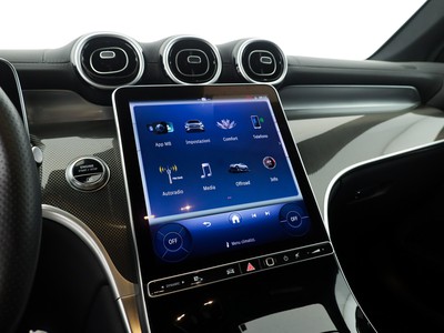 Mercedes GLC Coupè - foto 13