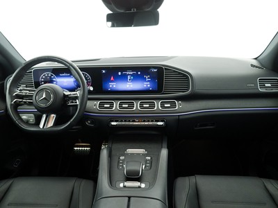 Mercedes GLE Coupè - foto 9