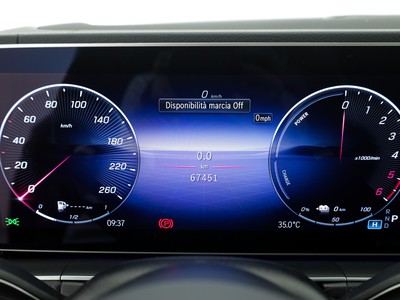 Mercedes GLE Coupè - foto 12