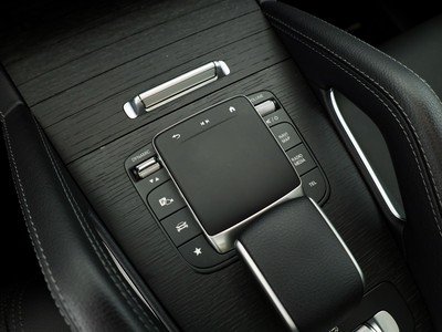 Mercedes GLE Coupè - foto 15