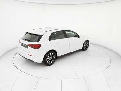 Mercedes Classe A - foto 4