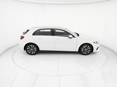 Mercedes Classe A - foto 5