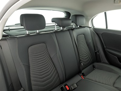 Mercedes Classe A - foto 11