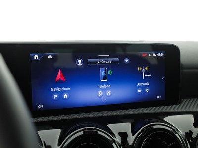 Mercedes Classe A - foto 13