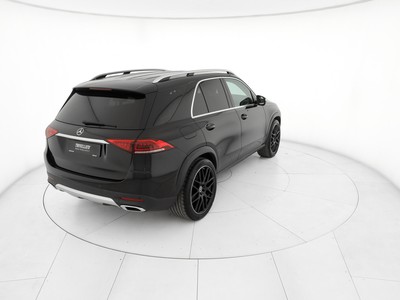 Mercedes GLE - foto 4
