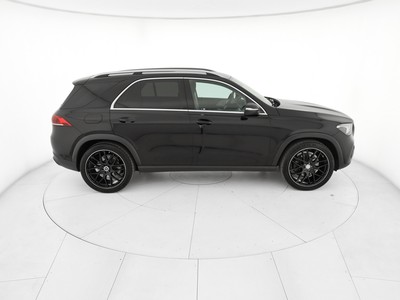 Mercedes GLE - foto 5
