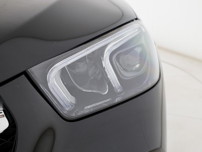 Mercedes GLE - foto 8