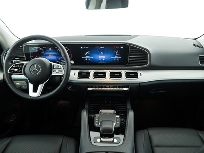 Mercedes GLE - foto 9