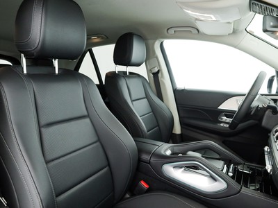 Mercedes GLE - foto 10