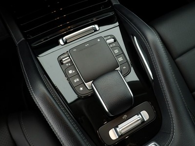 Mercedes GLE - foto 15