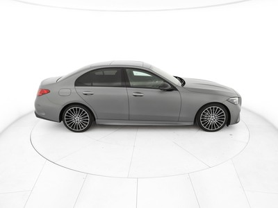 Mercedes Classe C Berlina - foto 5