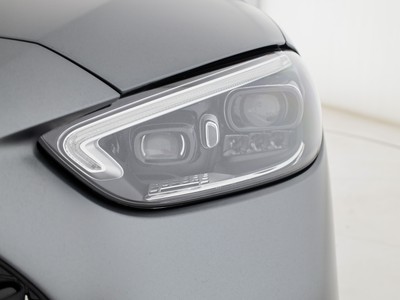 Mercedes Classe C Berlina - foto 8