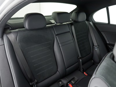 Mercedes Classe C Berlina - foto 11