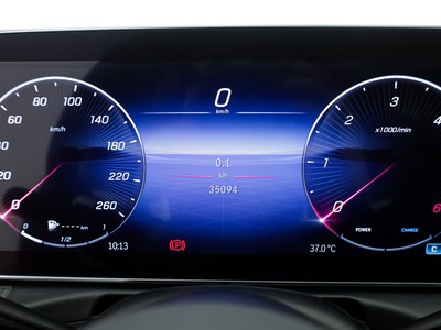 Mercedes Classe C Berlina - foto 12