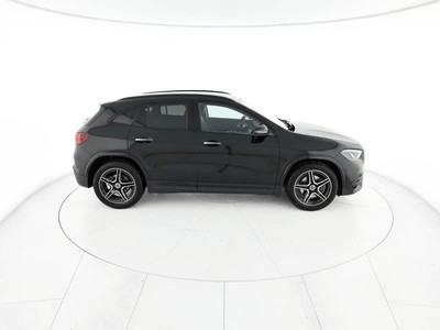 Mercedes GLA - foto 5