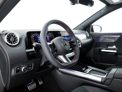 Mercedes GLA - foto 11