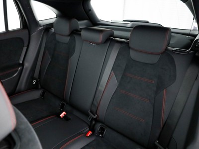 Mercedes GLA - foto 14