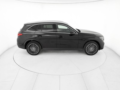 Mercedes GLC - foto 5