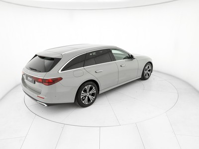 Mercedes Classe E SW - foto 4