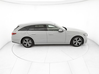 Mercedes Classe E SW - foto 5