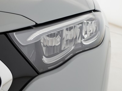 Mercedes Classe E SW - foto 8