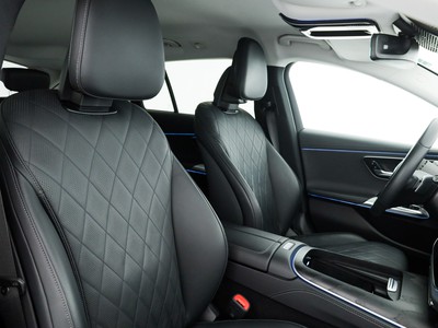 Mercedes Classe E SW - foto 10