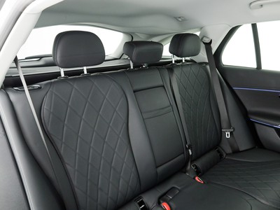 Mercedes Classe E SW - foto 11